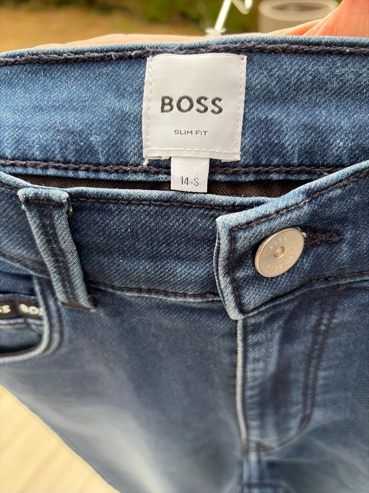 Jean Boss – photo 3